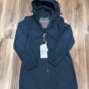 Pajar Women's Dark Blue Ski Jacket